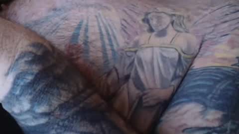 realrubpirate online show from 01-22-25, 08:29