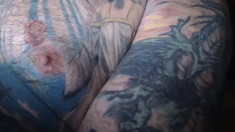 realrubpirate online show from 01-31-25, 09:37