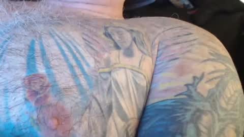 realrubpirate online show from 02-08-25, 06:43