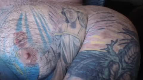 realrubpirate online show from 02-12-25, 09:31