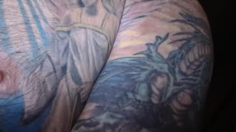 realrubpirate online show from 02-14-25, 08:10