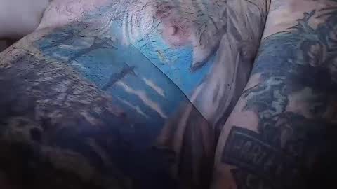 realrubpirate online show from 10-02-25, 07:26