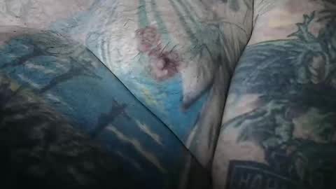 realrubpirate online show from 11-29-25, 09:01