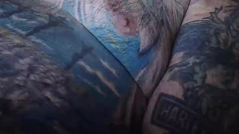 realrubpirate online show from 12-22-25, 06:32