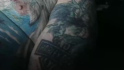 realrubpirate online show from 04-27-26, 07:17