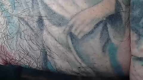 realrubpirate online show from 04-28-26, 08:08