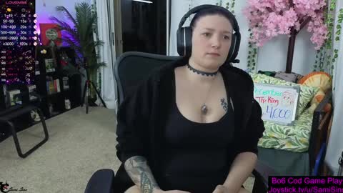 Snap - RealSamiSins online show from 12-11-24, 12:33