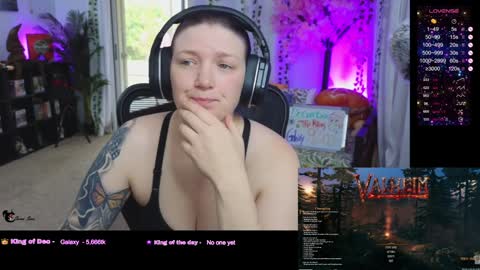 Snap - RealSamiSins online show from 12-27-24, 02:43