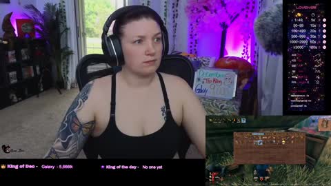 Snap - RealSamiSins online show from 12-27-24, 05:48