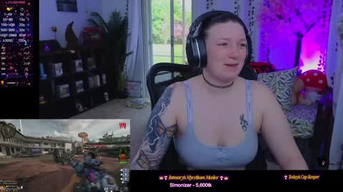 Snap - RealSamiSins online show from 01-11-25, 02:58