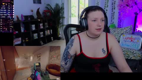 Snap - RealSamiSins online show from 01-18-25, 02:44