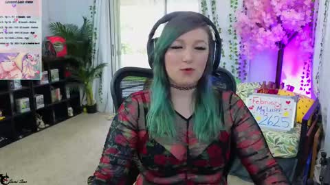 Snap - RealSamiSins online show from 02-14-25, 05:25