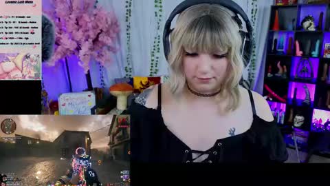 Snap - RealSamiSins online show from 02-27-25, 09:36