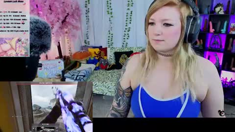 Snap - RealSamiSins online show from 03-01-25, 03:49