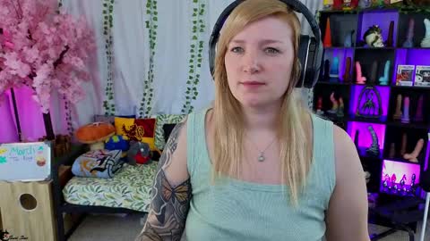 Snap - RealSamiSins online show from 03-06-25, 02:29