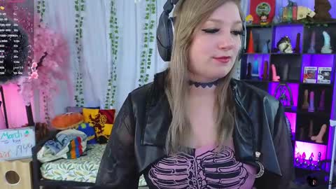 Snap - RealSamiSins online show from 03-07-25, 04:00