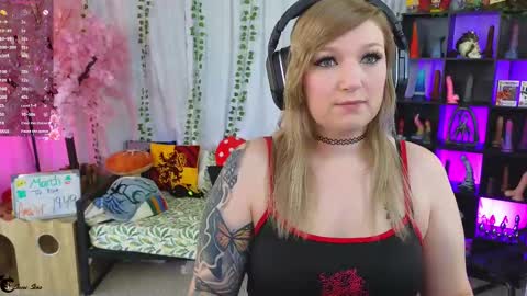 Snap - RealSamiSins online show from 03-08-25, 06:16