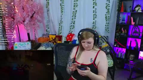 Snap - RealSamiSins online show from 03-09-25, 03:22