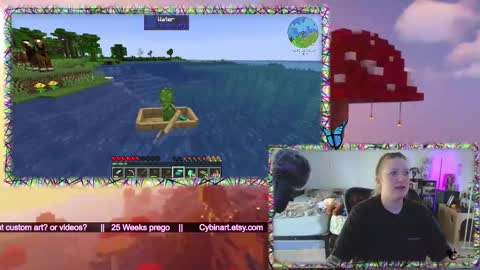 Snap - RealSamiSins online show from 10-26-25, 03:29