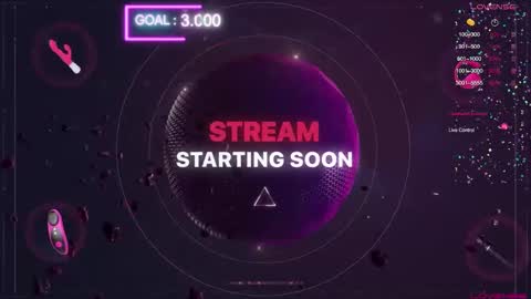 Snapshot of realsupermichael chatting on 01-09-25, 06:57 AliceEve online show from 01-09-25, 06:57