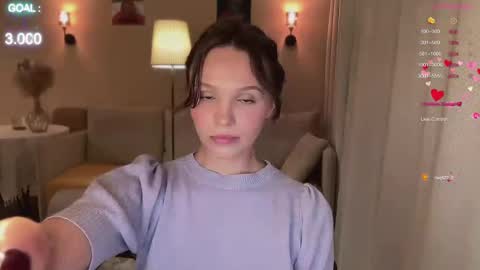 Snapshot of realsupermichael chatting on 01-24-25, 10:08 AliceEve online show from 01-24-25, 10:08