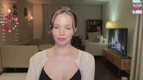 Snapshot of realsupermichael chatting on 02-10-25, 12:19 AliceEve online show from 02-10-25, 12:19