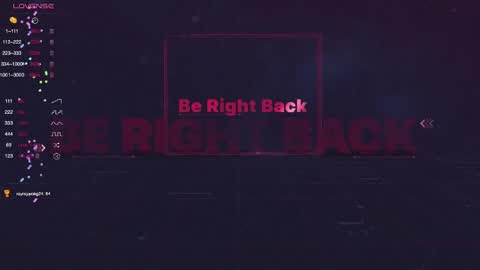 Snapshot of realsupermichael chatting on 02-19-25, 10:42 AliceEve online show from 02-19-25, 10:42