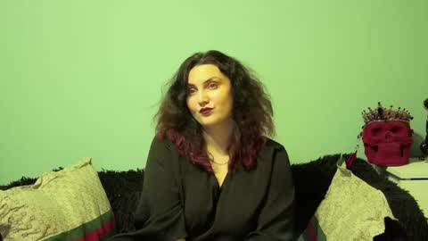 Snapshot of realsweet_goddess chatting on 01-10-25, 12:59 Realsweet Goddess online show from 01-10-25, 12:59