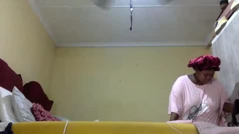 REAL1SWEETHEART online show from 02-02-25, 02:17