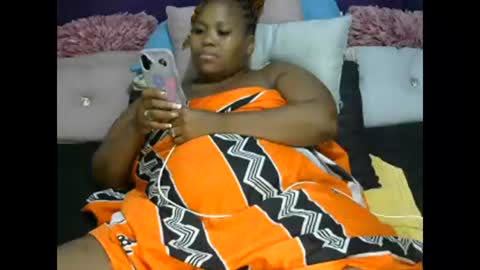 REAL1SWEETHEART online show from 02-05-26, 06:12