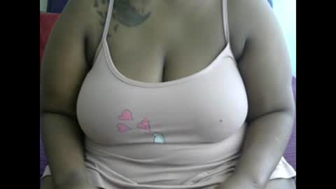 REAL1SWEETHEART online show from 03-07-26, 09:17