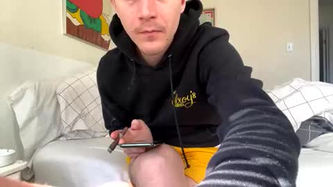 reasonablycurious online show from 04-08-26, 01:22