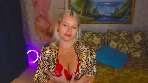 Im a little sick. Ill be back soon. online show from 09-13-25, 02:50