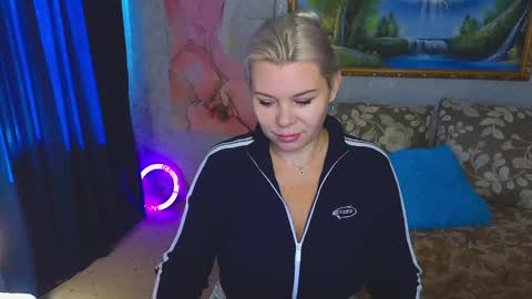 Im a little sick. Ill be back soon. online show from 09-15-25, 05:29