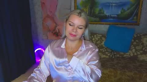 Im a little sick. Ill be back soon. online show from 09-18-25, 06:15