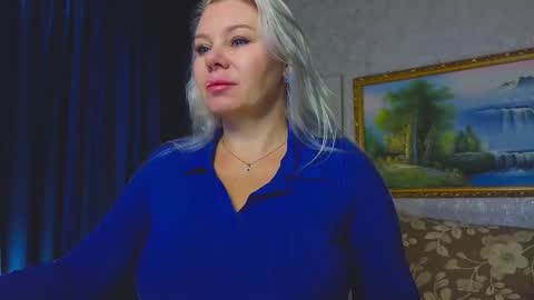 Im a little sick. Ill be back soon. online show from 09-29-25, 05:34