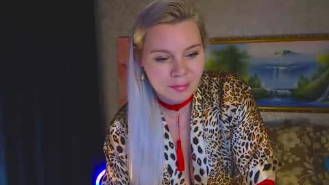 Im a little sick. Ill be back soon. online show from 11-15-25, 02:24