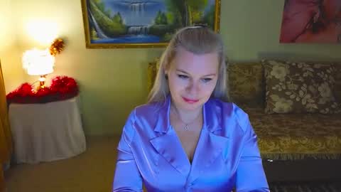 Im a little sick. Ill be back soon. online show from 12-05-25, 02:47