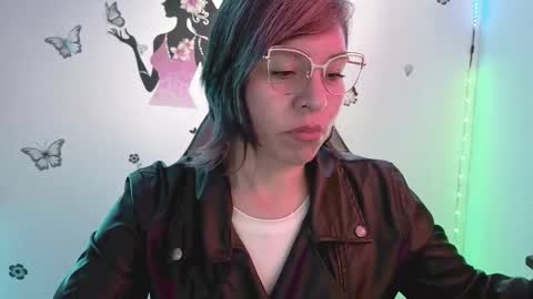 Rebbeca online show from 03-19-26, 10:36