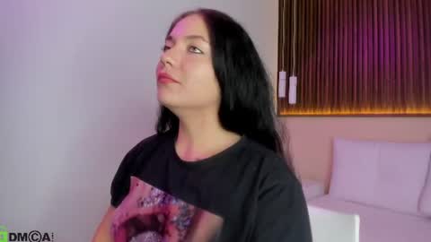 Rebeca online show from 06-08-26, 02:17