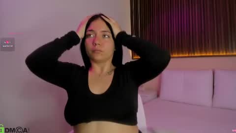 Rebeca online show from 07-08-26, 01:37