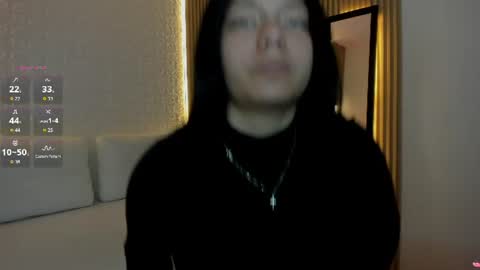 Rebeca online show from 07-10-26, 01:14