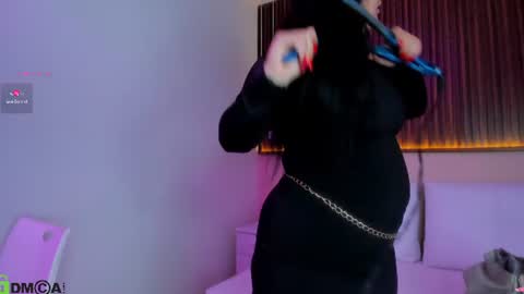 Rebeca online show from 07-20-26, 02:19