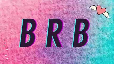 Rebeca online show from 07-27-26, 04:36