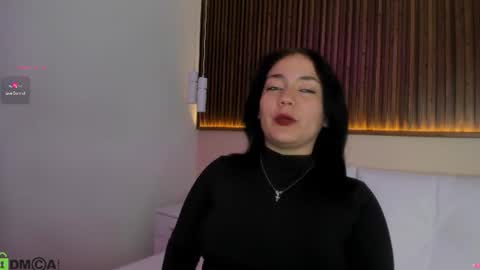Rebeca online show from 07-28-26, 05:34