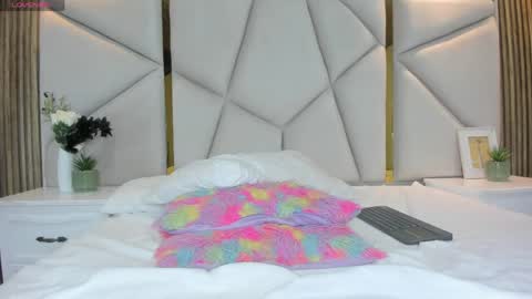 Rebeca online show from 04-23-26, 12:29