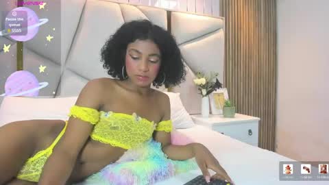 Rebeca online show from 05-26-26, 11:50