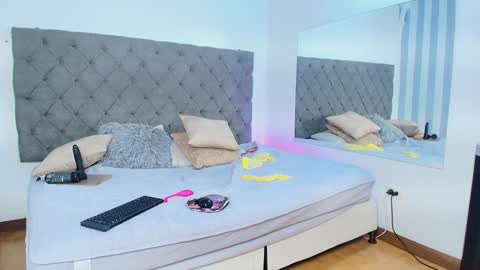 I invite you to my birthday on November 3th  online show from 01-16-25, 06:35