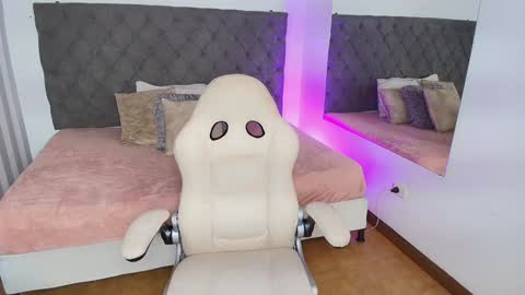 I invite you to my birthday on November 3th  online show from 01-17-25, 03:23