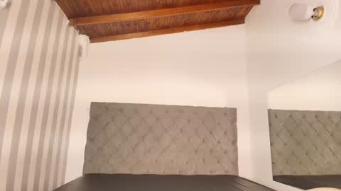 I invite you to my birthday on November 3th  online show from 01-24-25, 03:32